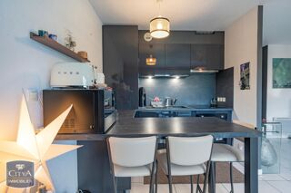  Appartement � vendre 2 pi�ces 52 m�