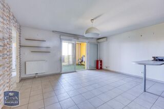  Appartement  vendre 3 pices 57 m