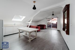  Immeuble � vendre 95 m�