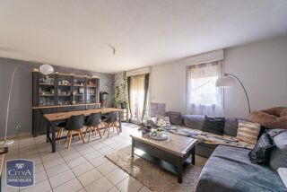  Maison � vendre 4 pi�ces 84 m�