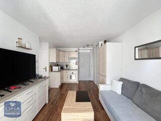  Appartement � vendre 2 pi�ces 28 m�