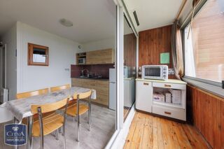  Appartement  vendre 2 pices 31 m