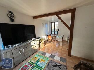  Maison  vendre 5 pices 81 m