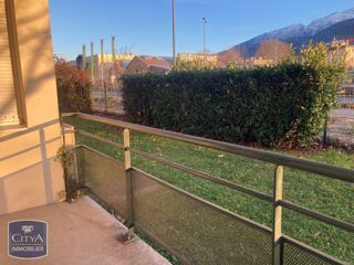  Appartement � vendre 2 pi�ces 53 m�