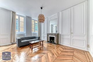  Appartement � vendre 2 pi�ces 60 m�