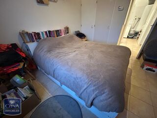  Appartement � vendre 2 pi�ces 47 m�