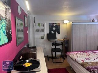  Appartement  vendre 1 pice 29 m