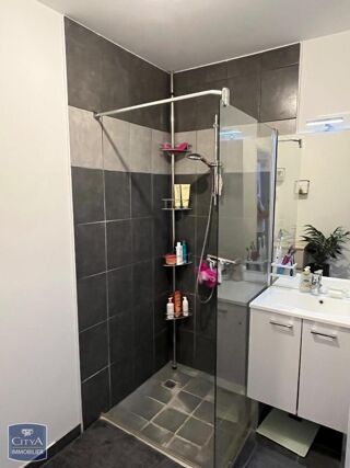  Appartement � vendre 3 pi�ces 61 m�