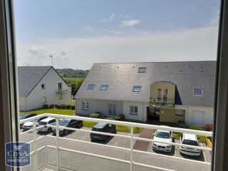  Appartement  vendre 2 pices 50 m