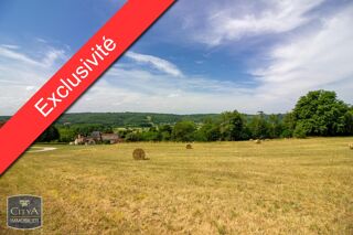  Terrain � vendre 8615 m�