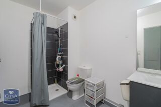  Appartement � vendre 2 pi�ces 40 m�