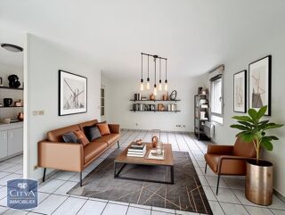  Appartement  vendre 3 pices 64 m