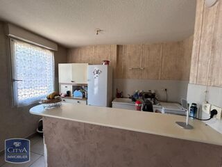  Appartement  vendre 2 pices 45 m