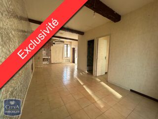  Appartement  vendre 2 pices 38 m