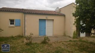 Maison � vendre 2 pi�ces 40 m�