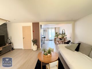  Maison � vendre 4 pi�ces 74 m�