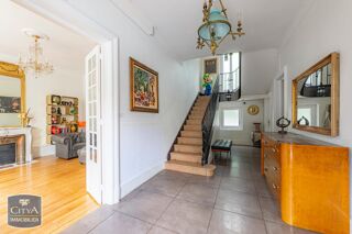  Maison � vendre 9 pi�ces 230 m�