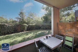  Appartement  vendre 2 pices 36 m