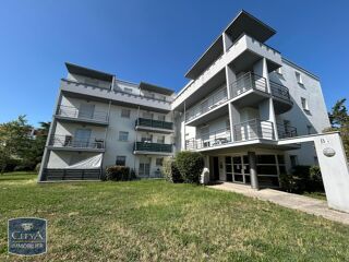  Appartement � vendre 2 pi�ces 49 m�