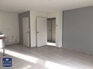  Appartement  vendre 2 pices 50 m