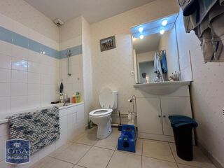  Maison  vendre 3 pices 68 m