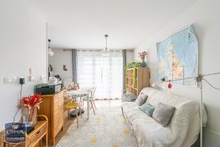  Appartement � vendre 2 pi�ces 42 m�