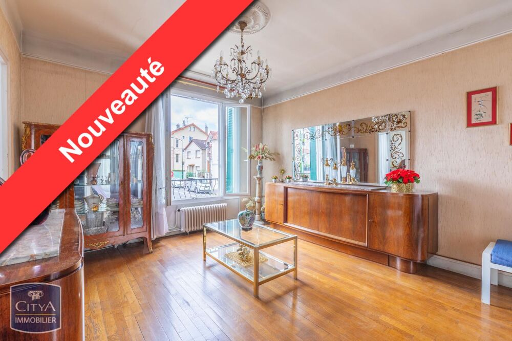  vendre  Maison Alfortville (94140)