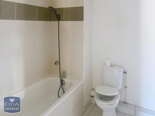  Appartement � vendre 2 pi�ces 48 m�