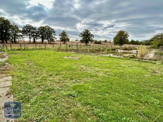  Terrain � vendre 1020 m�