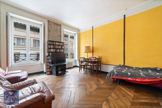  Appartement  vendre 2 pices 85 m