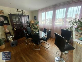  Appartement � vendre 4 pi�ces 91 m�