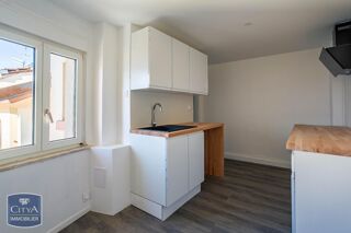  Appartement � vendre 2 pi�ces 42 m�