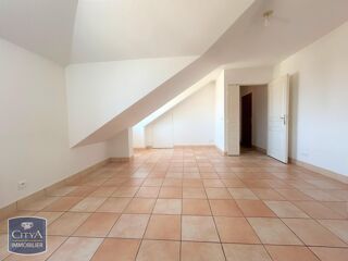  Appartement � vendre 2 pi�ces 45 m�