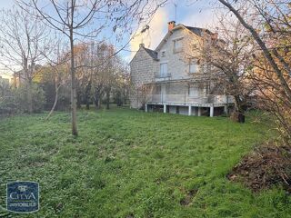  Maison � vendre 8 pi�ces 178 m�