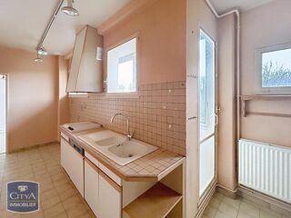  Appartement � vendre 5 pi�ces 118 m�