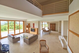  Villa � vendre 6 pi�ces 259 m�