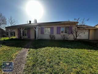  Maison � vendre 5 pi�ces 92 m�