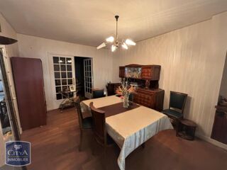  Maison � vendre 8 pi�ces 157 m�