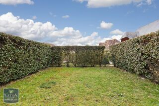  Appartement  vendre 2 pices 33 m