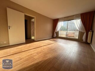  Appartement � vendre 2 pi�ces 44 m�