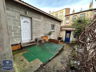  Appartement � vendre 3 pi�ces 78 m�