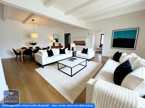   Vente Maison Maison - 4 pi�ce(s) - 132 m�