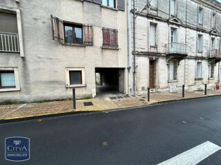  Parking / Garage � vendre 12 m�