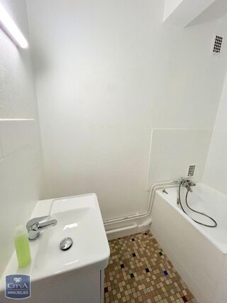  Appartement � vendre 3 pi�ces 63 m�