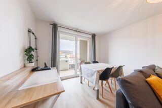  Appartement � vendre 2 pi�ces 47 m�