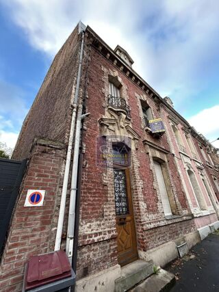  Maison � vendre 5 pi�ces 107 m�