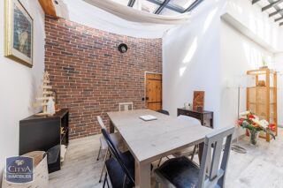  Appartement � vendre 3 pi�ces 106 m�