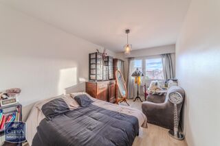  Appartement  vendre 3 pices 83 m