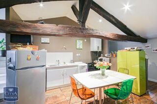  Appartement  vendre 2 pices 83 m