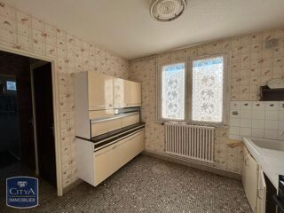  Maison � vendre 4 pi�ces 68 m�